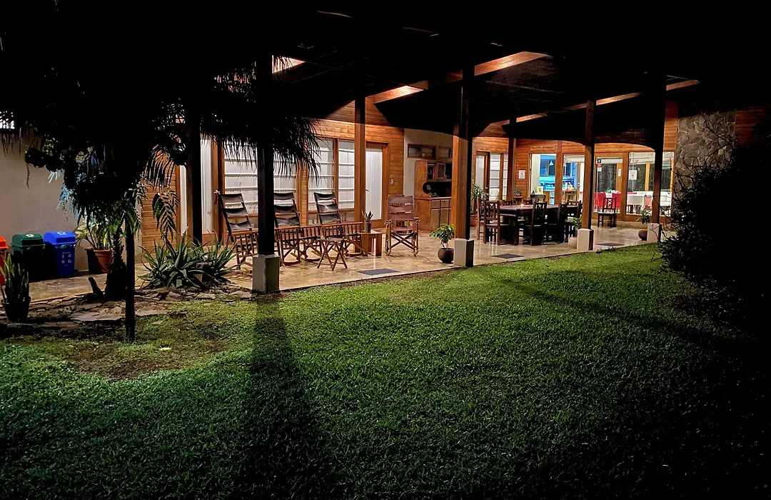 Casa Amanecer Bed And Breakfast-1