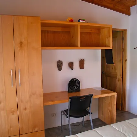 Casa Amanecer Bed And Breakfast-2